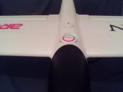 NEO-M8N GPS holder for Glider
