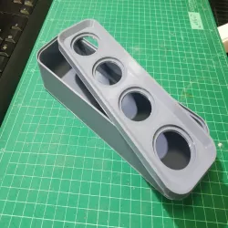 Nespresso capsules Refill 