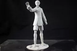 Nier Automata 9S
