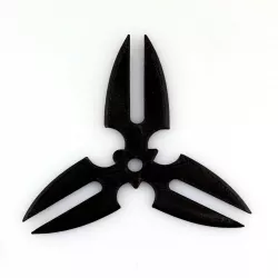 Ninja Shuriken