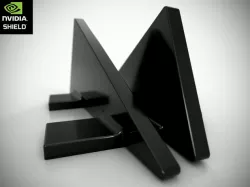 Nvidia Shield Vertical Stand