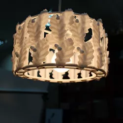 Oak Light