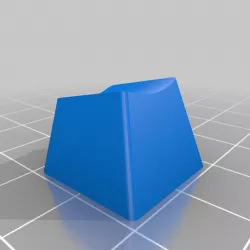 OEM R4  keycap