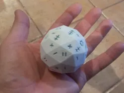 One Roll Fate / Fudge Die