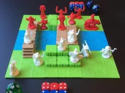 OpenTactics (Trollborn Assault)