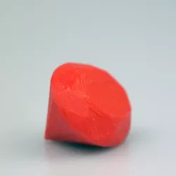 Oval Diamond