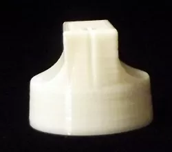 Oven Knob Replacement