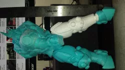 Overwatch Reinhardt