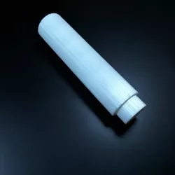 Paintball Suppressor (Screws onto HeadHunter Barrel)
