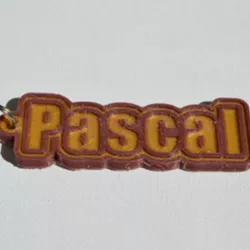 "Pascal"