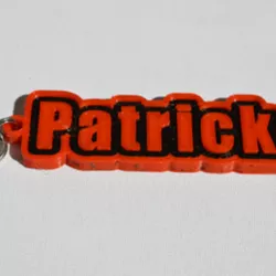 "Patrick"