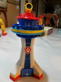 Paw Patrol Tower