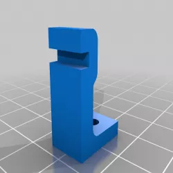 PCB Mount/Bracket
