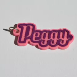 "Peggy"