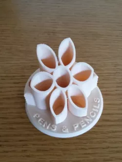 Pen and Pencil Holder