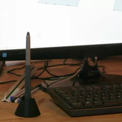 Pen Holder Wacom