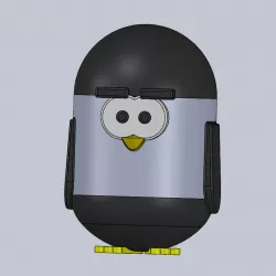Penguin