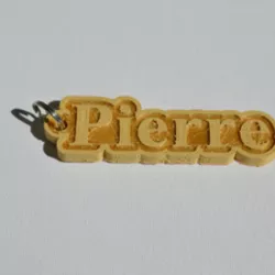 "Pierre"