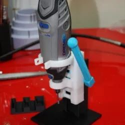 Pillar Drill