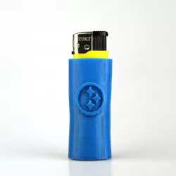 Pittsburgh Football Lighter Case
