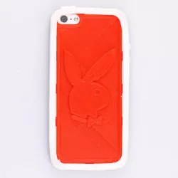 Playboy Bunny iPhone backplate