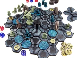 Pocket-Dungeons (Second Edition)