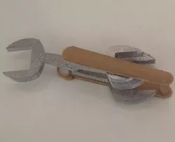 Pocket Spanners