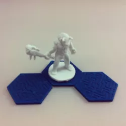 Pocket-Tactics: Asterion