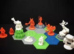 Pocket-Tactics: Core Set 6 (Fourth Edition)