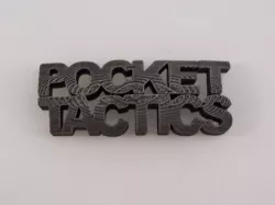 Pocket-Tactics Logo