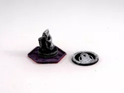 Pocket-Tactics: Shroud Ghost (Second Edition)