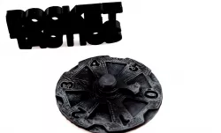Pocket-Tactics: Summoner's Dial (Second Edition)