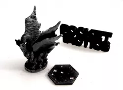 Pocket-Tactics: Void Dragon (Second Edition)