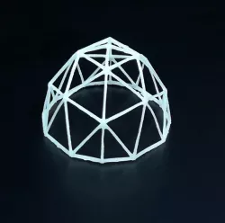 Porous Hat