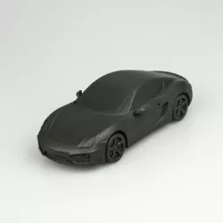 Porsche Cayman S