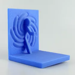 Portal Bookends