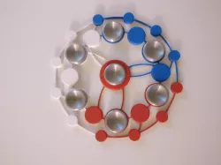 Pot coaster