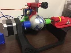 Print BOT
