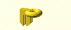 Prusa Filament guide