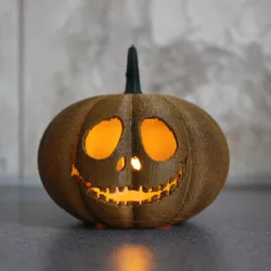 Pumpkin Lanterns