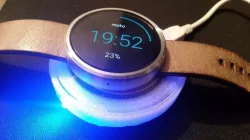QI Wireless Charger DIY