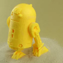 R2D2