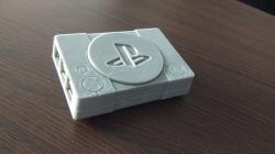 raspberry pi playstation case 3D Models | Page 1 | STLFinder