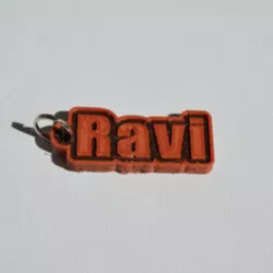 "Ravi"