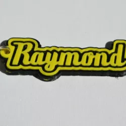 "Raymond"