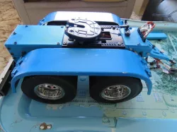 RC 1/14 Dolly