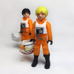 Rebel Pilot