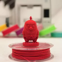Red from Angry Birds Evolution