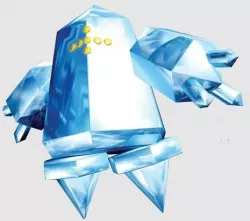 Regice