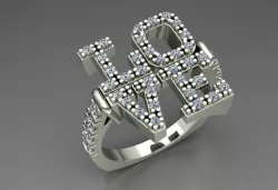 Ring Love